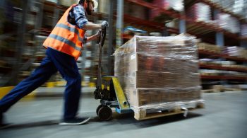improved warehouse processes