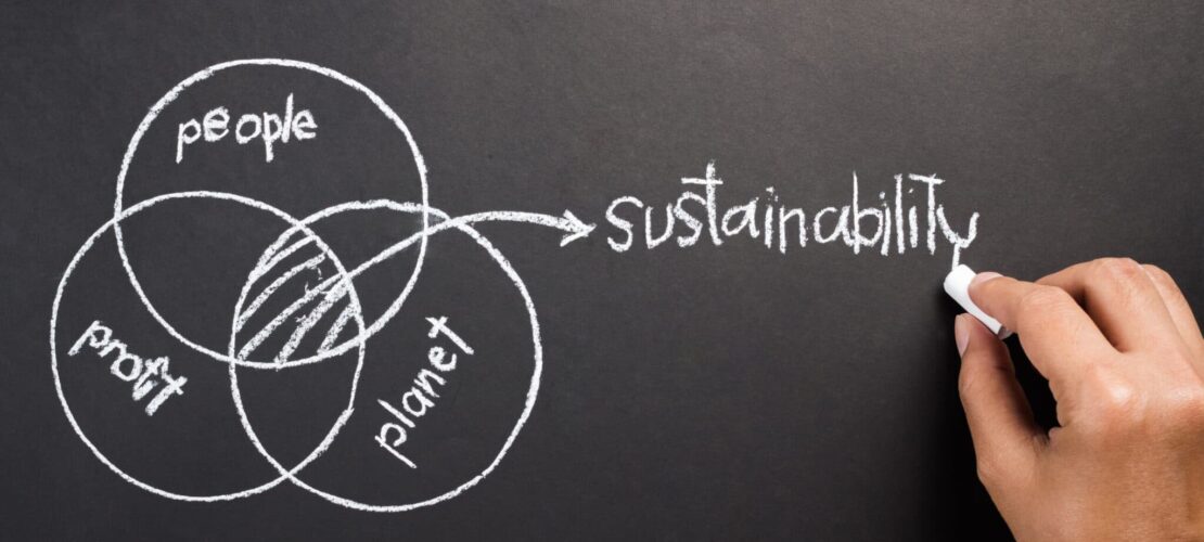 supply chain sustainability fo people, planet, & Profit