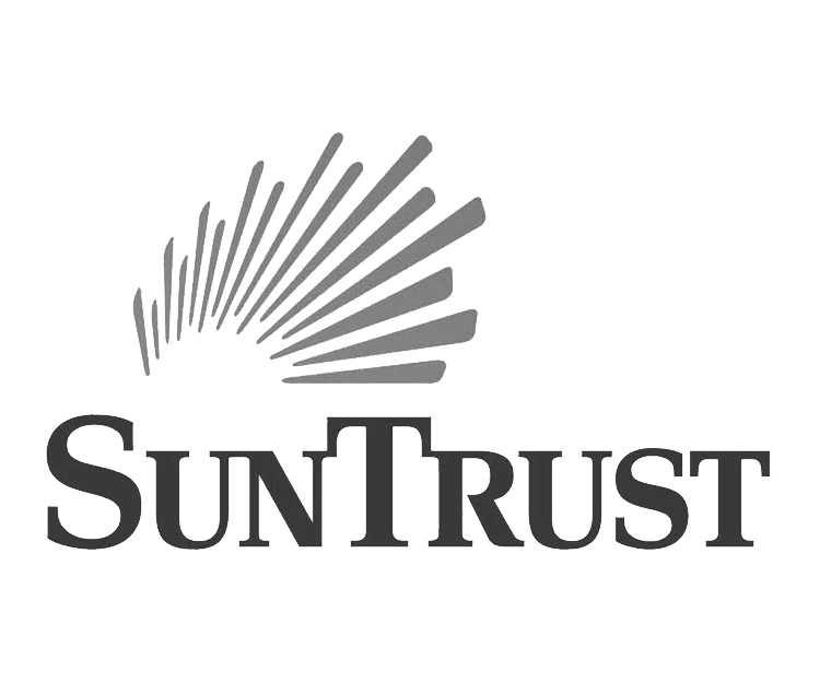 SunTrust bank