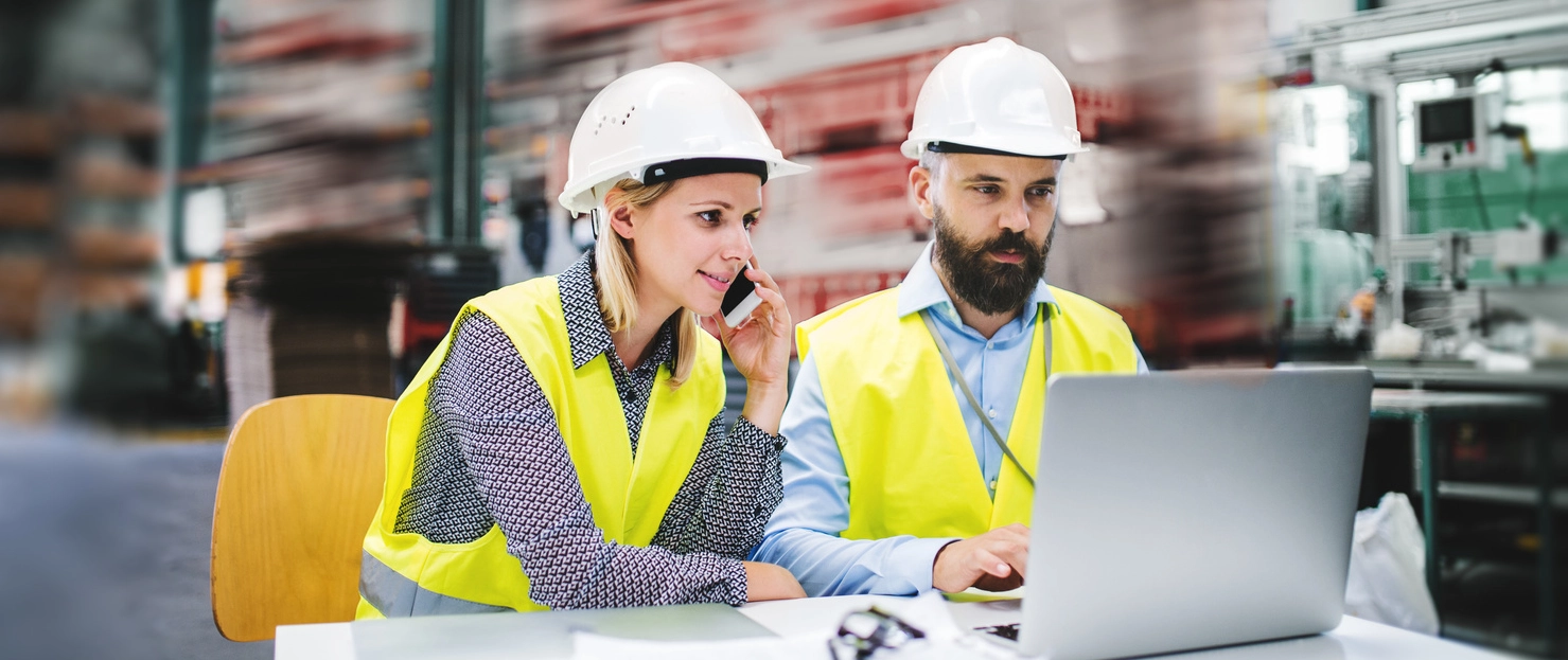 Improved processes increase inventory accuracy