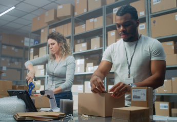 small business inventory management and execution planning in warehouse operation