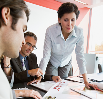Process Improvement