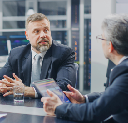 Strategy Consulting
