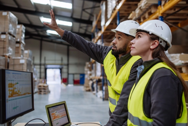 Turn Procurement Into a Measurable Advantage
