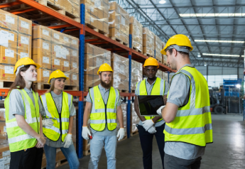 Cross-industry workforce training in manufacturing, healthcare, and professional services