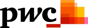 PWC logo