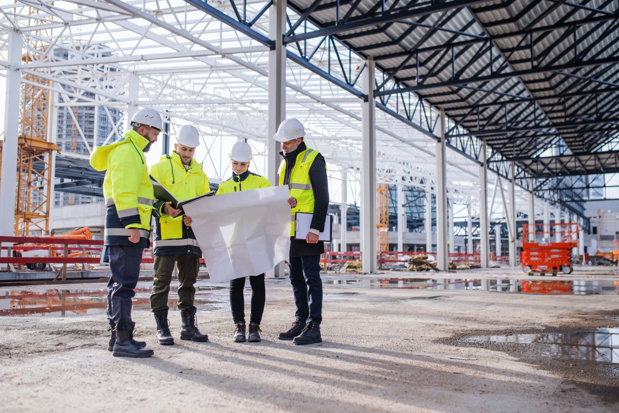 Process delineation leads to major increase in profits